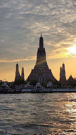 วัดอรุณ